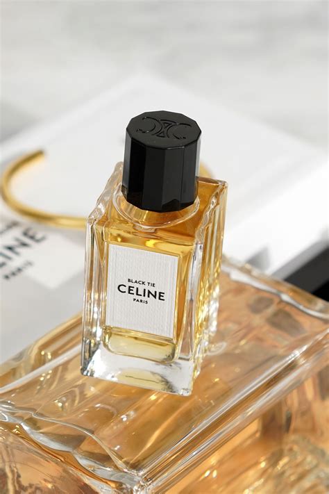 celine perfume reviews.